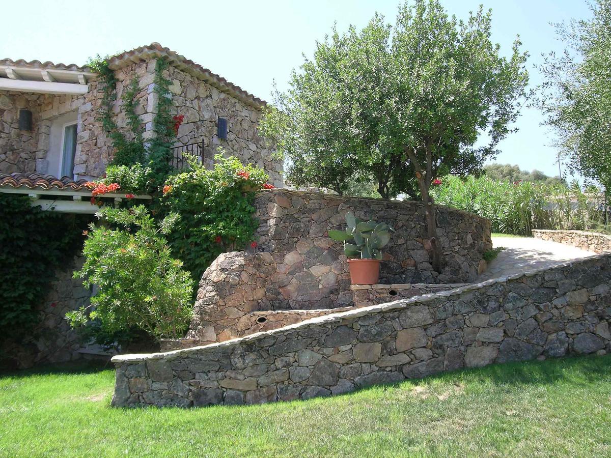 Villa Ginestra Con Piscina E Giardino Privato A 500 Mt Dal Mare Castiadas Kültér fotó